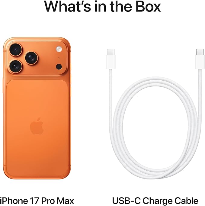 17 Pro Max