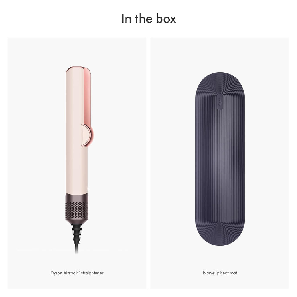 Airstraight Dryer & Straightener
