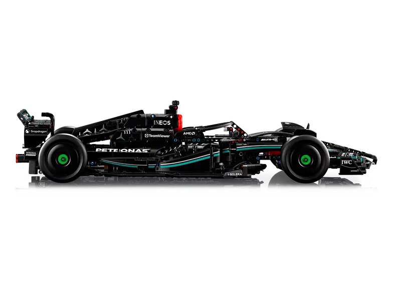 LEGOE Technic Mercades-AMG F1 W14 E Performance 42171