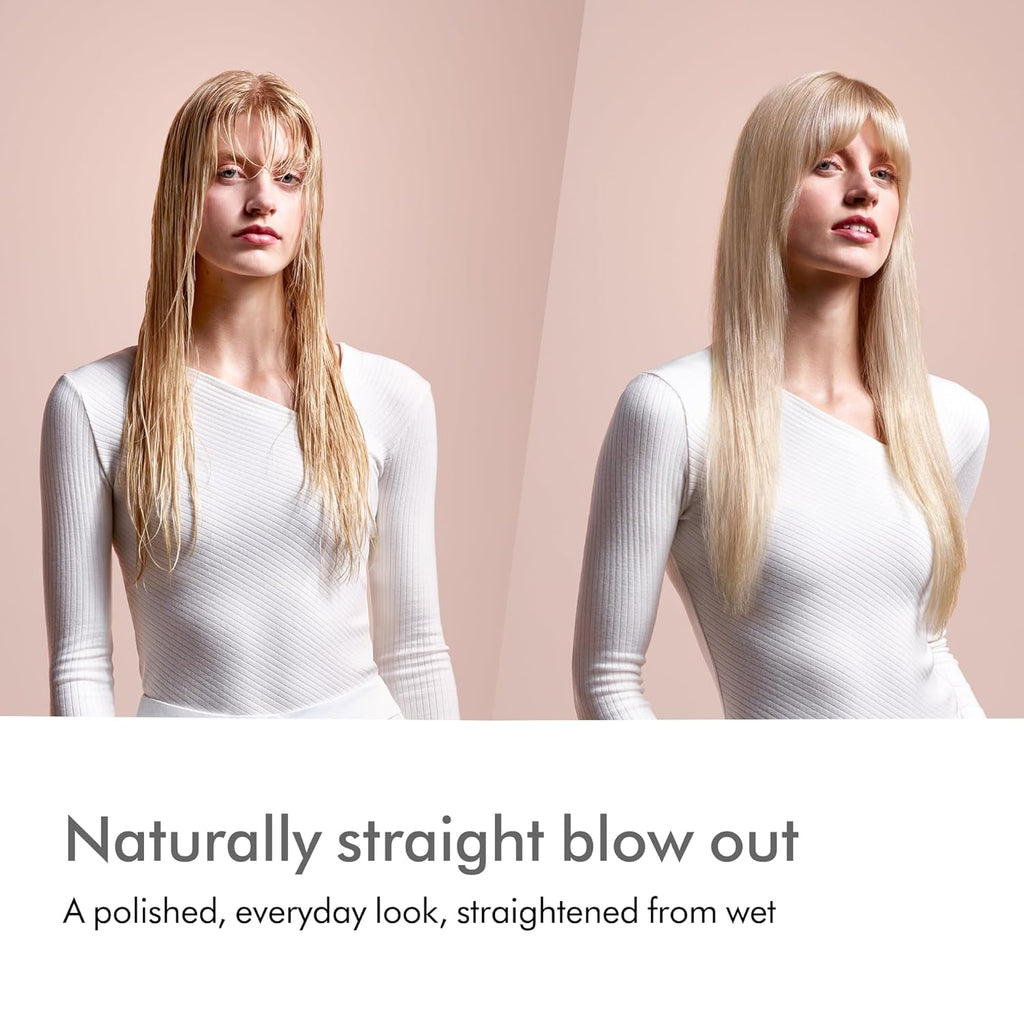 Airstraight Dryer & Straightener