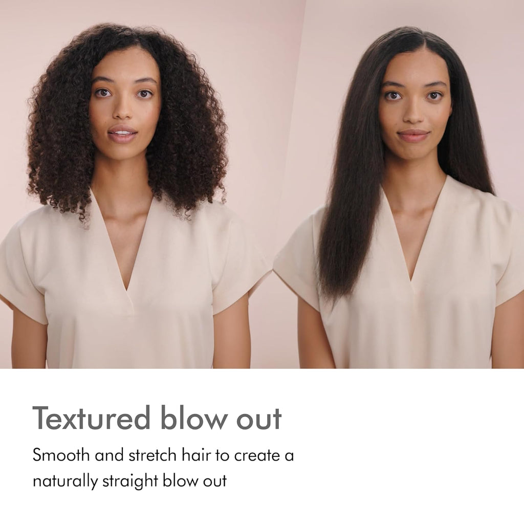Airstraight Dryer & Straightener