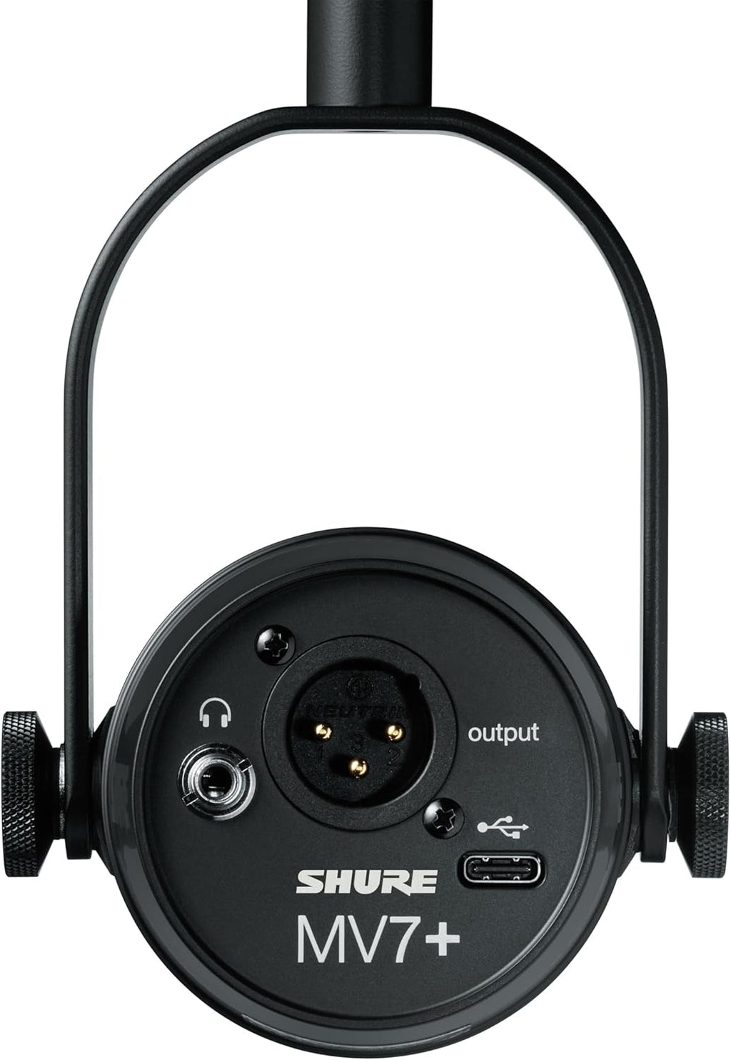 Shuere MV7 Podcast & Streaming Microphone