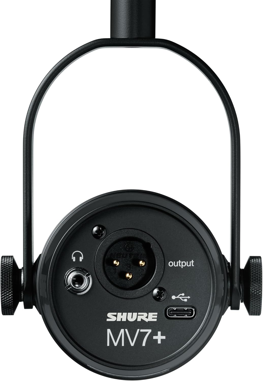 Shuere MV7 Podcast & Streaming Microphone