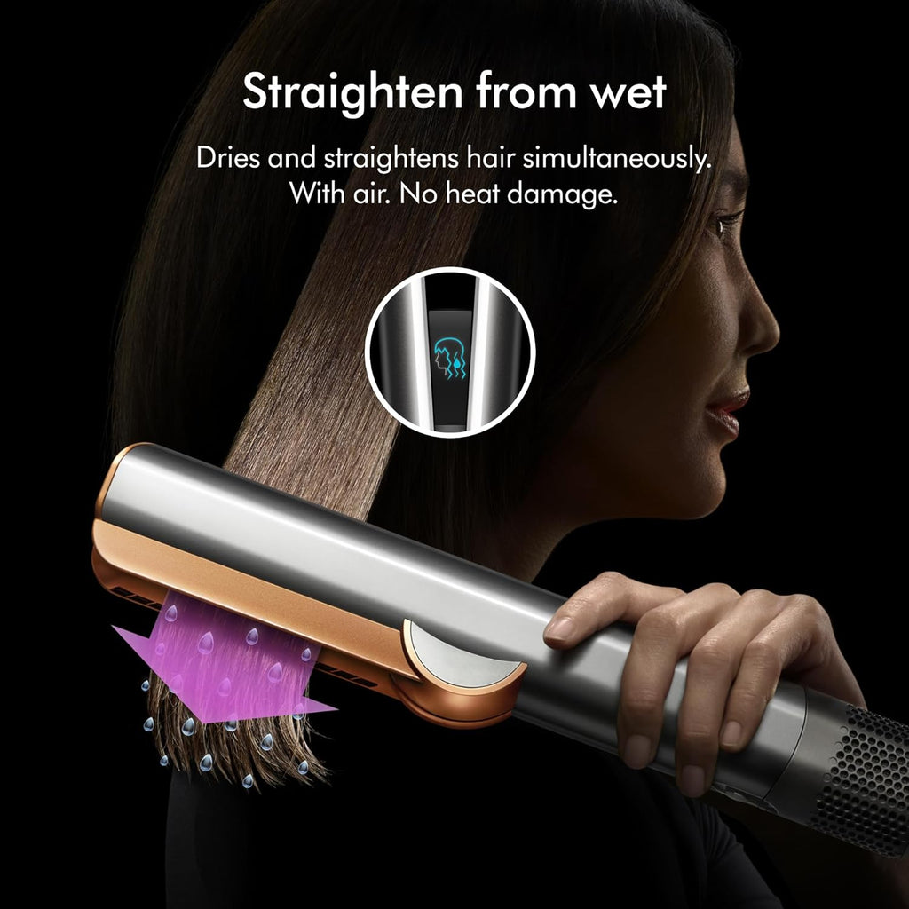 Airstraight Dryer & Straightener