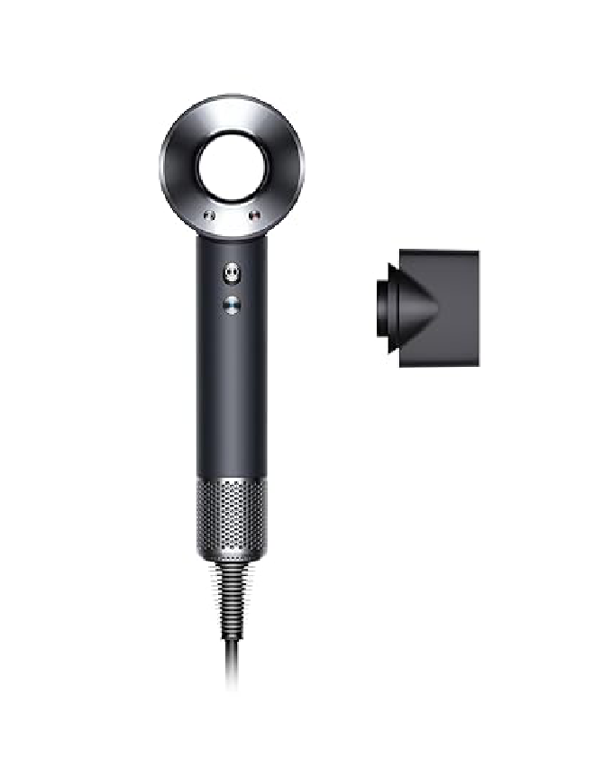 Supersonic Hair Dryer