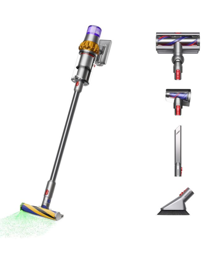 V15 Detect Cordless Vacuum