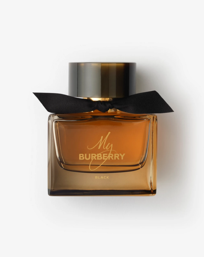 Burbery