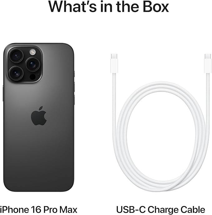 16 Pro Max
