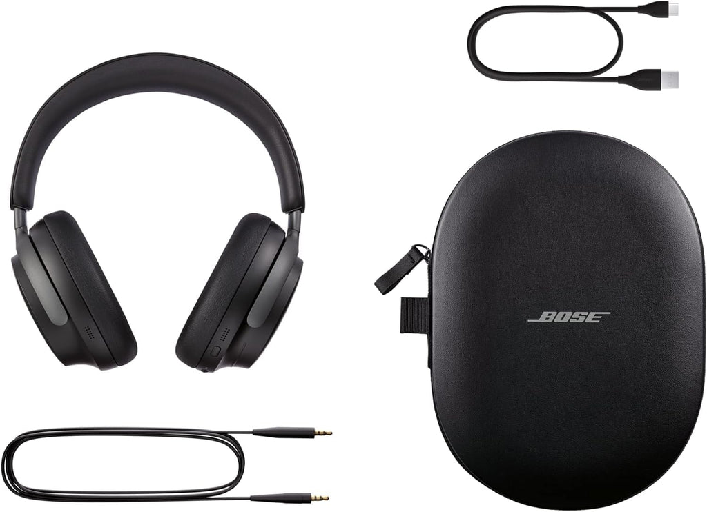 QuietComfort Ultra 2