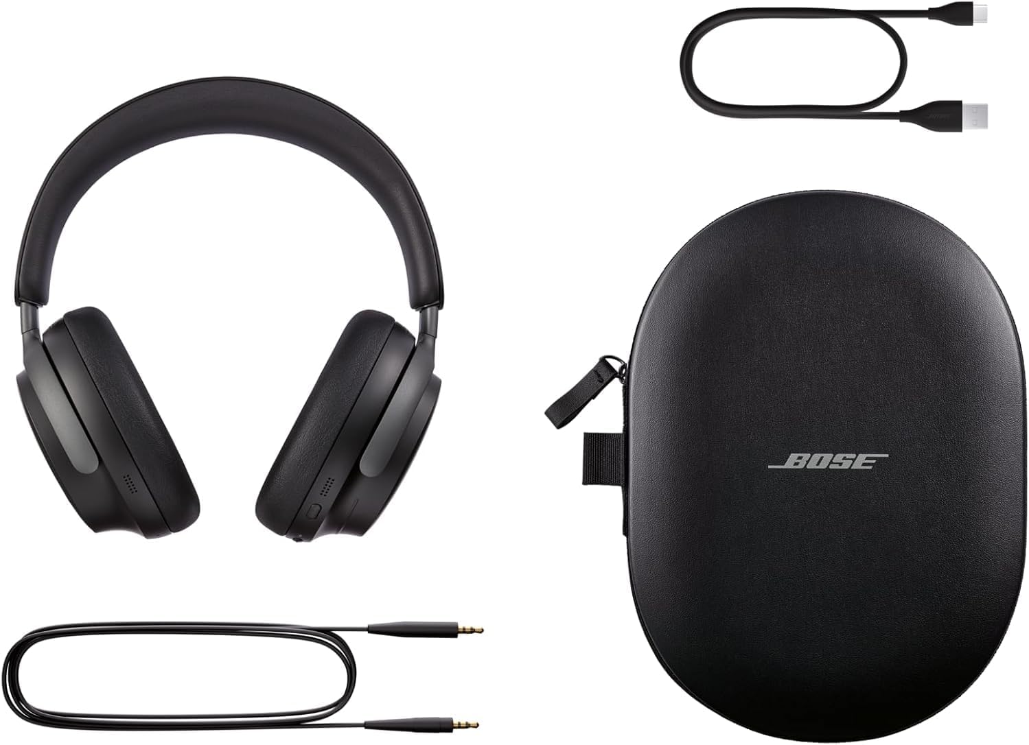 QuietComfort Ultra 2
