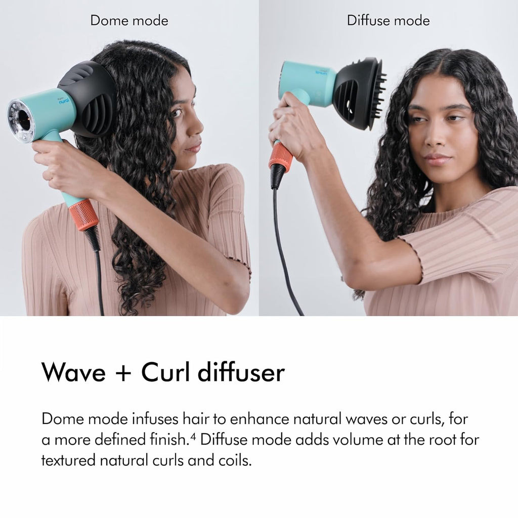 Supersonic Nureal Hair Dryer