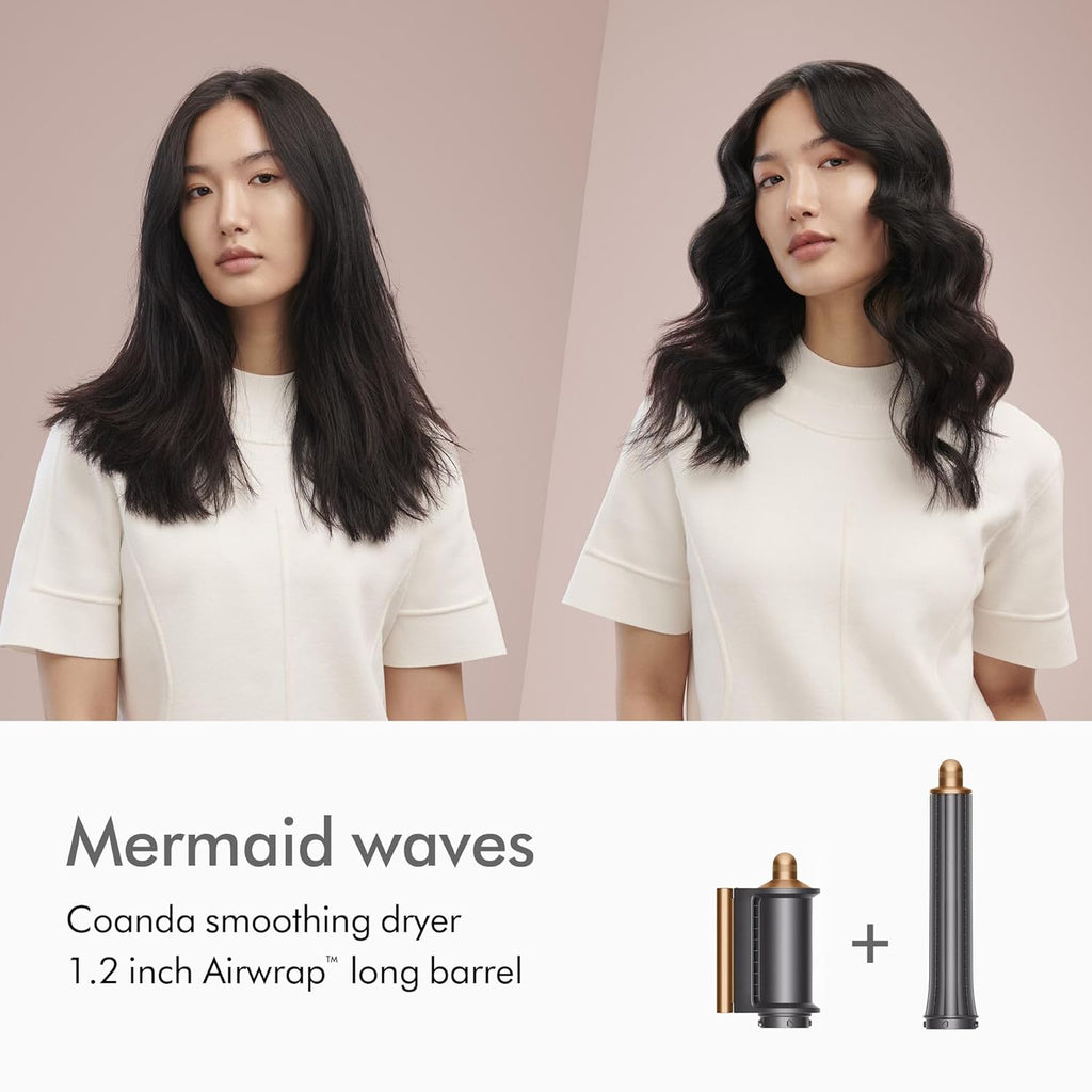 Airwrap Multi-Styler & Dryer