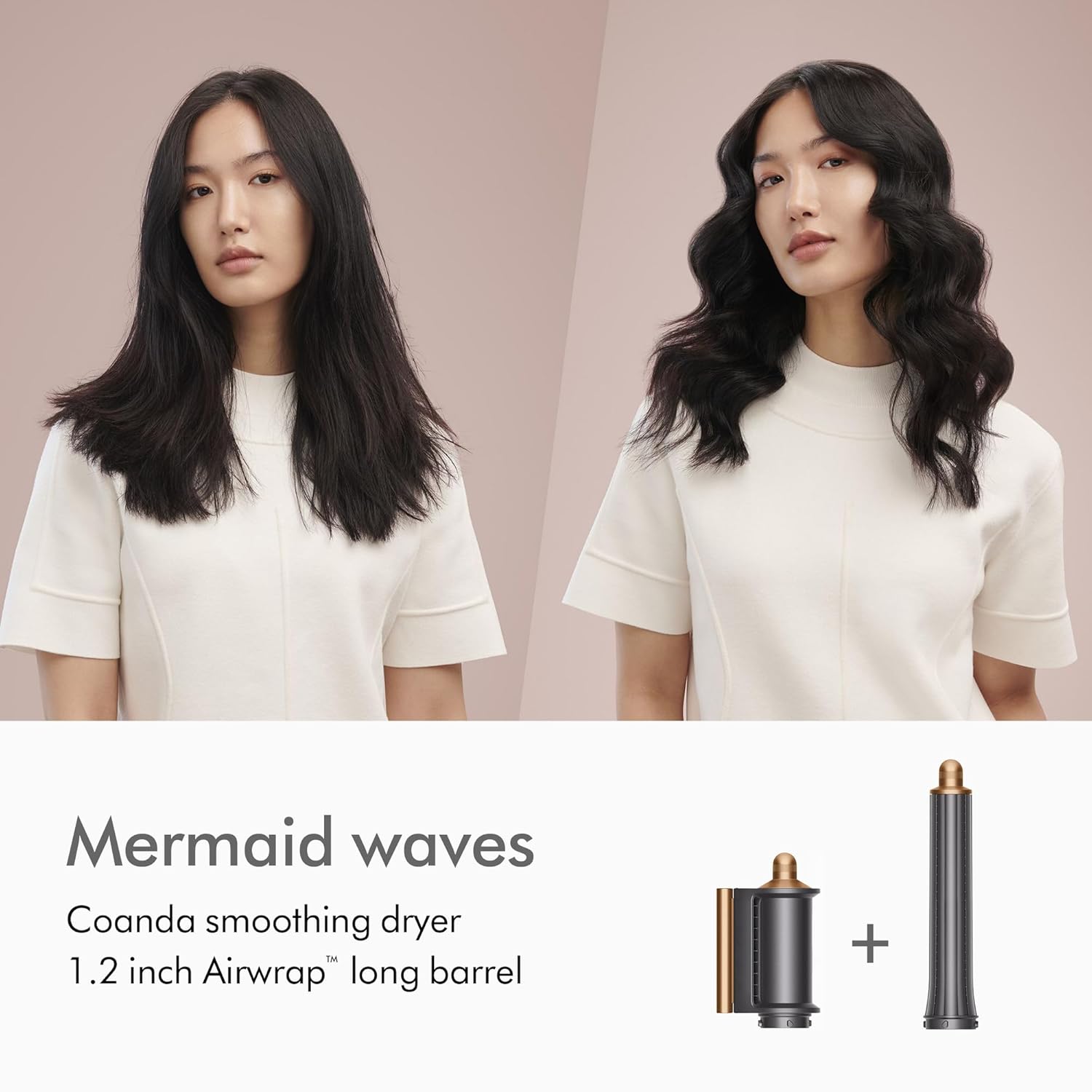 Airwrap Multi-Styler & Dryer