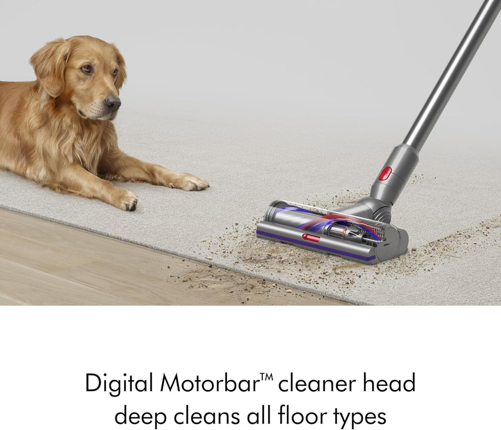 V15 Detect Cordless Vacuum