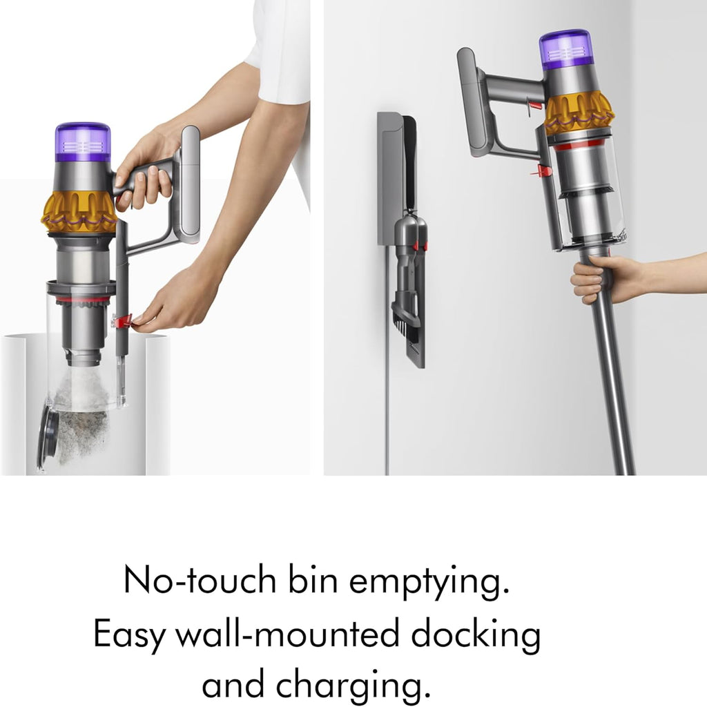V15 Detect Cordless Vacuum